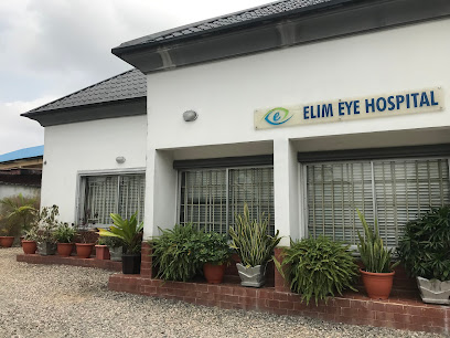 Elim Eye Hospital
