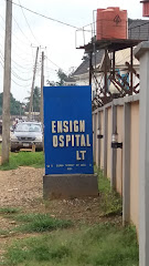 Ensign Hospital LImited