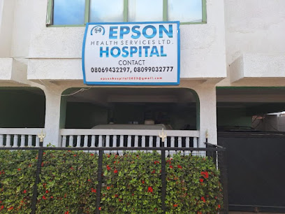 Epson Hospital
