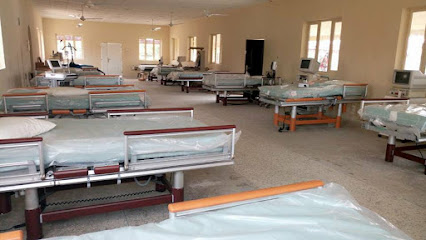 Etinan General Hospital