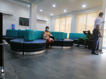 Euracare Multi-Specialist Hospital