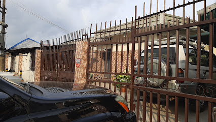 Faith Foundation Specialist Clinic