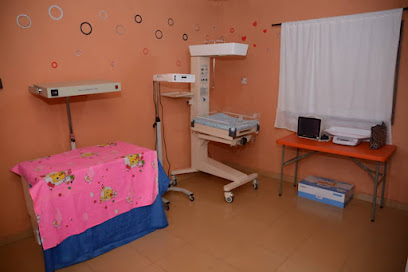 Family Pillars Hospital and Dialysis Center