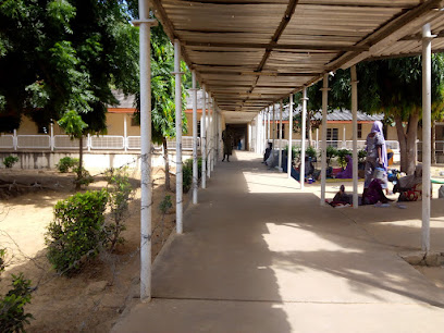 Federal Medical Center (FMC), Birnin Kudu
