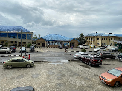 Federal Medical Centre