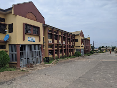 Federal Medical Centre Abeokuta