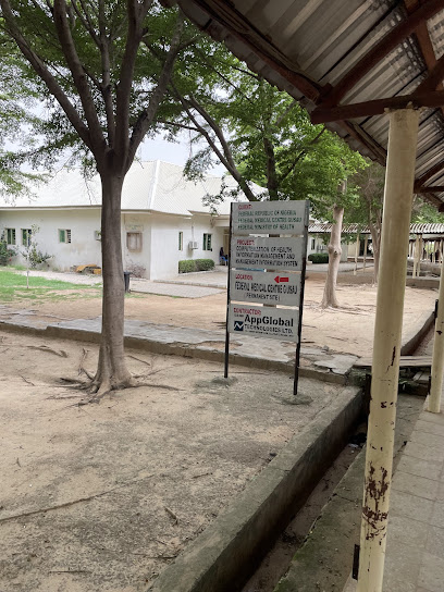 Federal Medical Centre Gusau