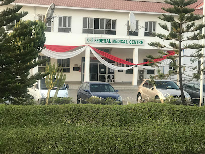 Federal Medical Centre, Jabi