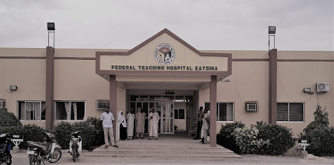 FEDERAL TEACHING HOSPITAL KATSINA