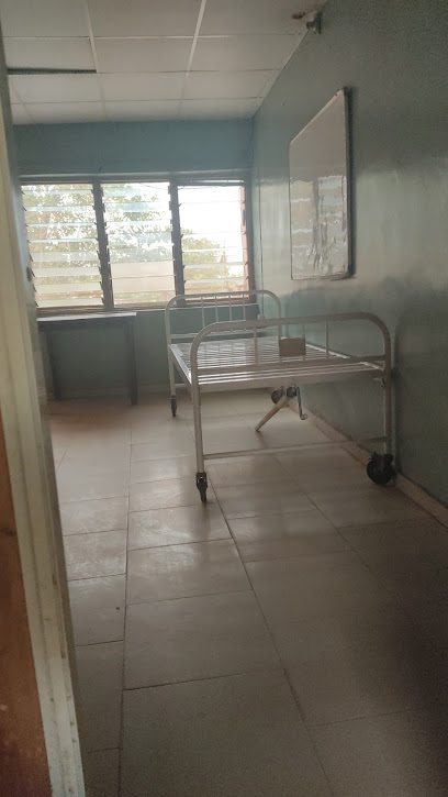 Felix Memorial Hospital