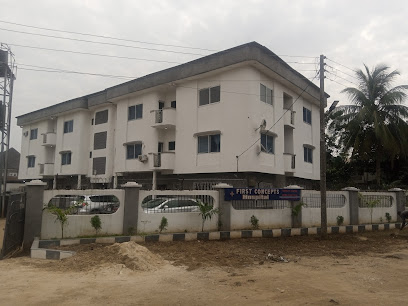 First Concept Hospital