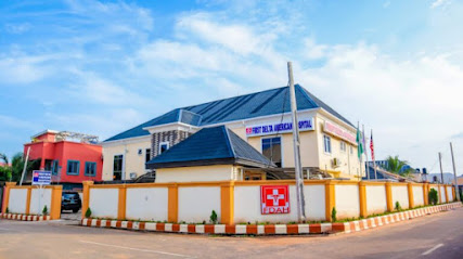First Delta American Hospital