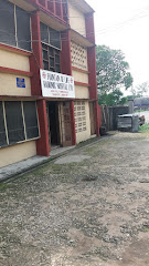 Fountain Of Life Radionic Hospital Ltd.