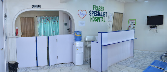 FRASER SPECIALIST HOSPITAL KARU