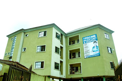 Fulcare Hospital Limited