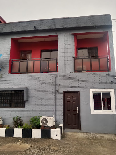 Gbeye Hospital & Maternity