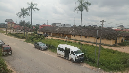 General Hospital, Aba