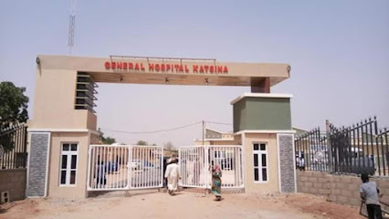 General hospital katsina