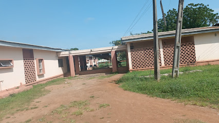 General Hospital Offa