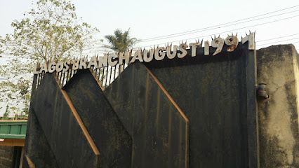 General Hospital Ogidi