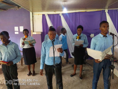 General Hospital, Ogoja