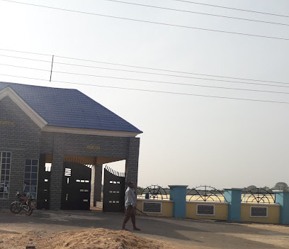 General Hospital Onicha