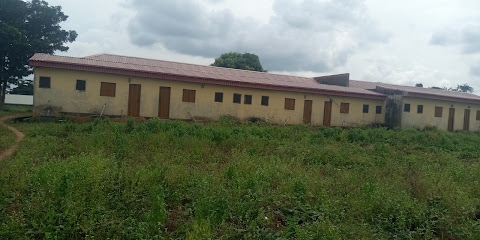 General Hospital, Tse-Agberagba