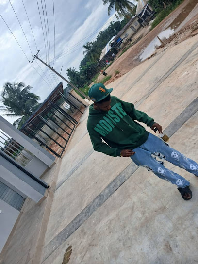 General Hospital Umuguma