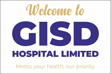 GISD HOSPITAL LIMITED