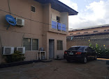 God's Divine Favour Clinic & Maternity Centre