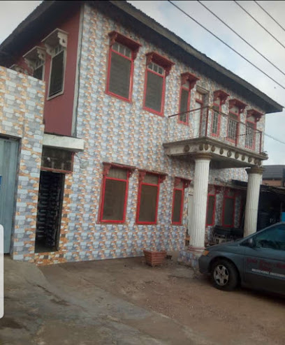 Gold Cross medical Clinic