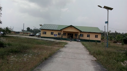 Government Hospital Aviara