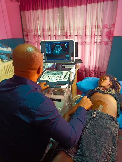 Grand Care Hospitals Ltd