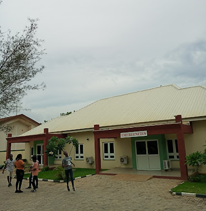 Green Acres Hospital