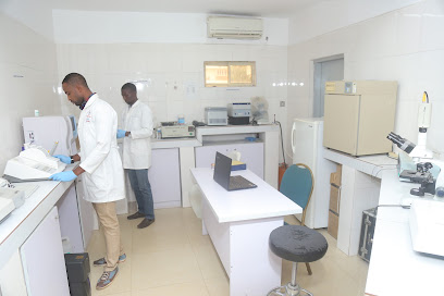 GUINEA SAVANNAH MEDICAL CENTER LTD