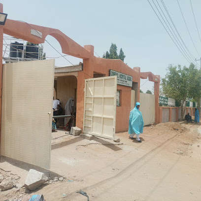 Gusau General Hospital