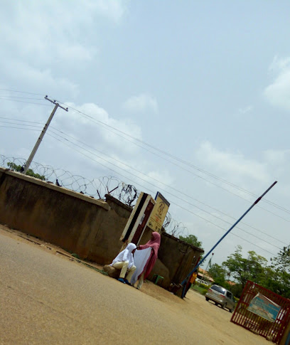 Gwamna Awan General Hospital, Kakuri, Kaduna