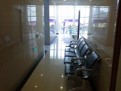 GYNESCOPE SPECIALIST HOSPITAL