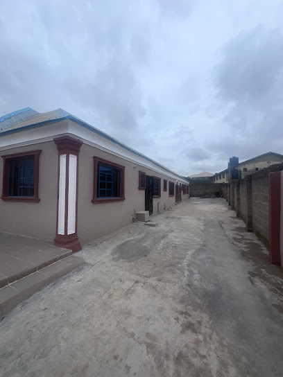 Hale specialist hospital and Fertility Clinic Limited