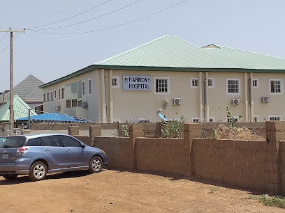 Harmony Hospital