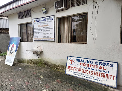 Healing Cross Hospital & Maternity