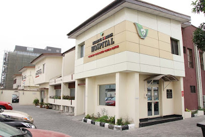 Healing Stripes Hospital