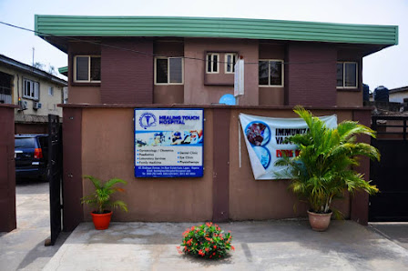 Healing Touch Hospital Isolo