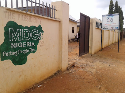 Health Centre Hayin Danmani