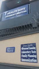 Health Gate Specialist Hospital