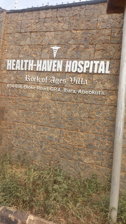 Health Haven Hospital
