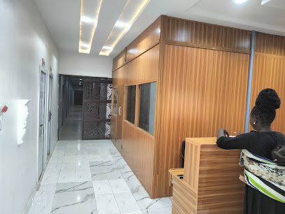 Heirs Multi-Specialist Hospital