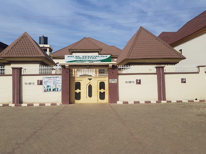 Hilal Specialist Hospital