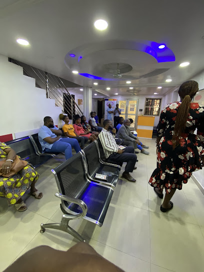 His Glory Hospital Ltd