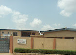 Holy Cross Hospital